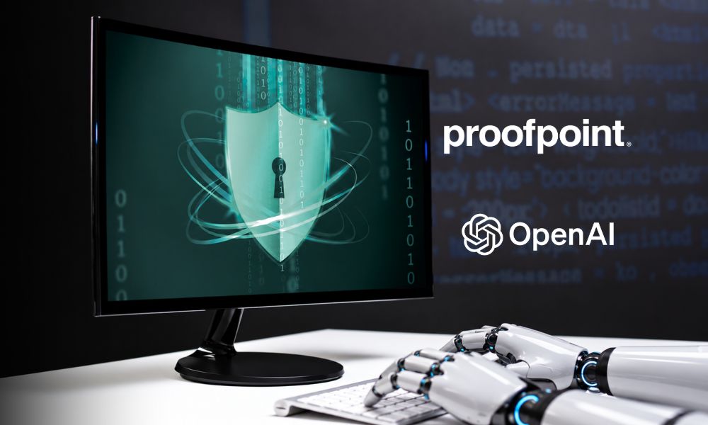 Proofpoint SOC Analyst Agent
