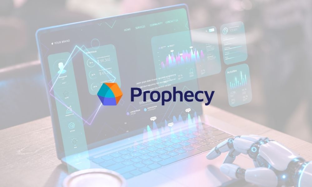 Prophecy AI Data Prep Tools