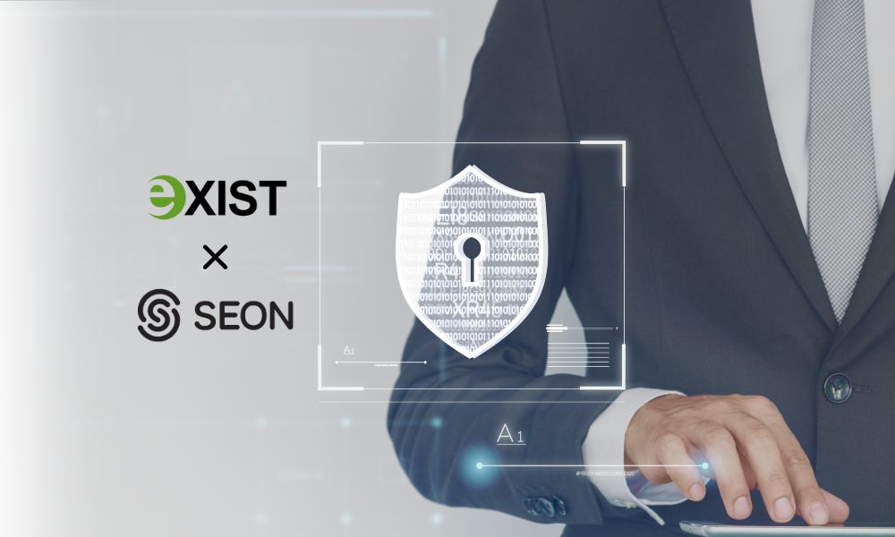 SEON Partners with Exist Software Labs SEON Partners with Exist Software Labs