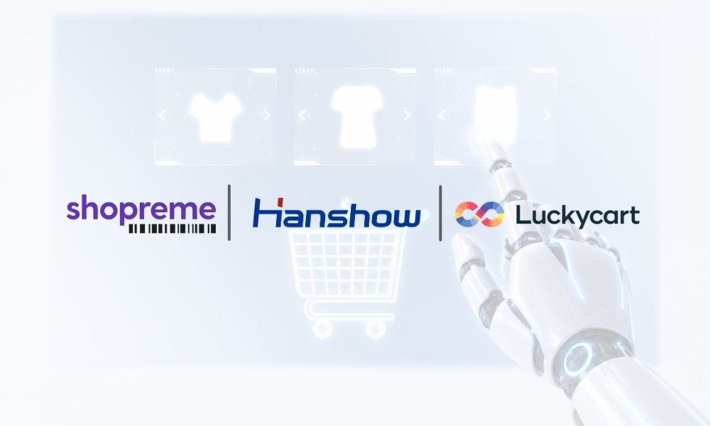 Smart Cart Solution Smart Cart Solution