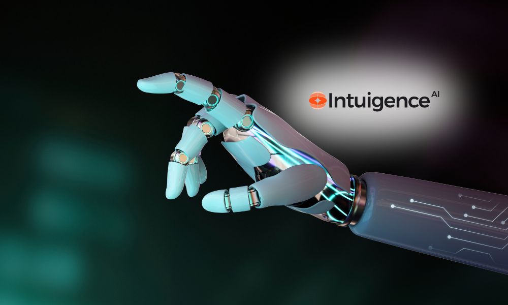 Sovereign Industrial AI