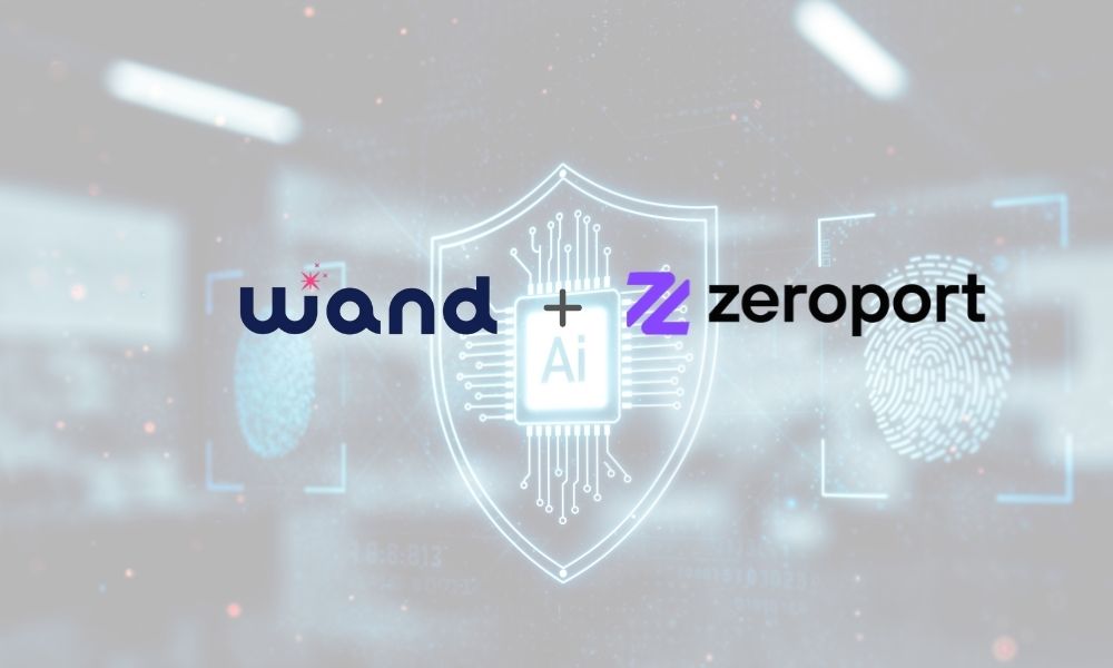 WAND AI adds ZEROPORT WAND AI adds ZEROPORT