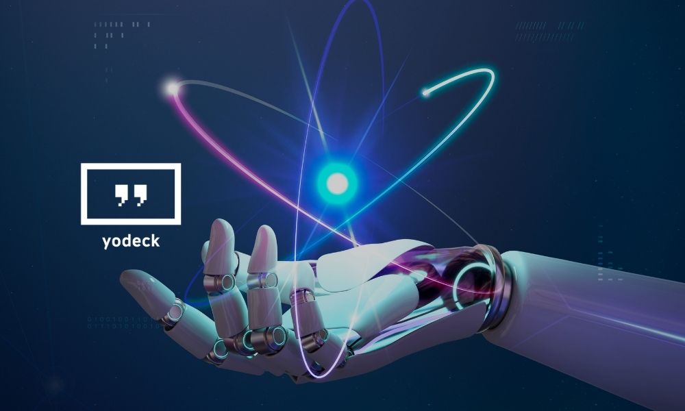 Yodeck Launches AI Agent Yodeck Launches AI Agent