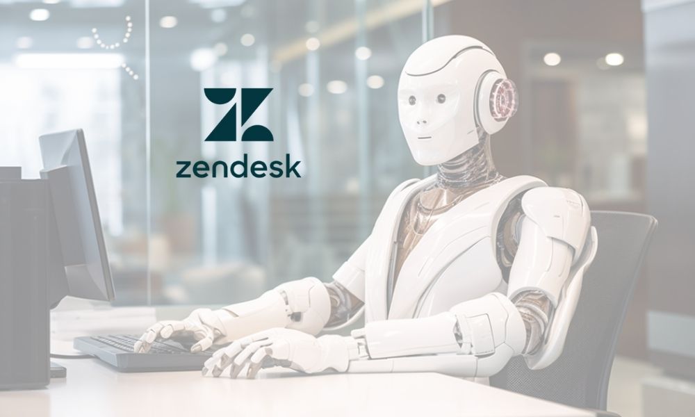 Zendesk Introduces Specialized AI Agents Zendesk Introduces Specialized AI Agents