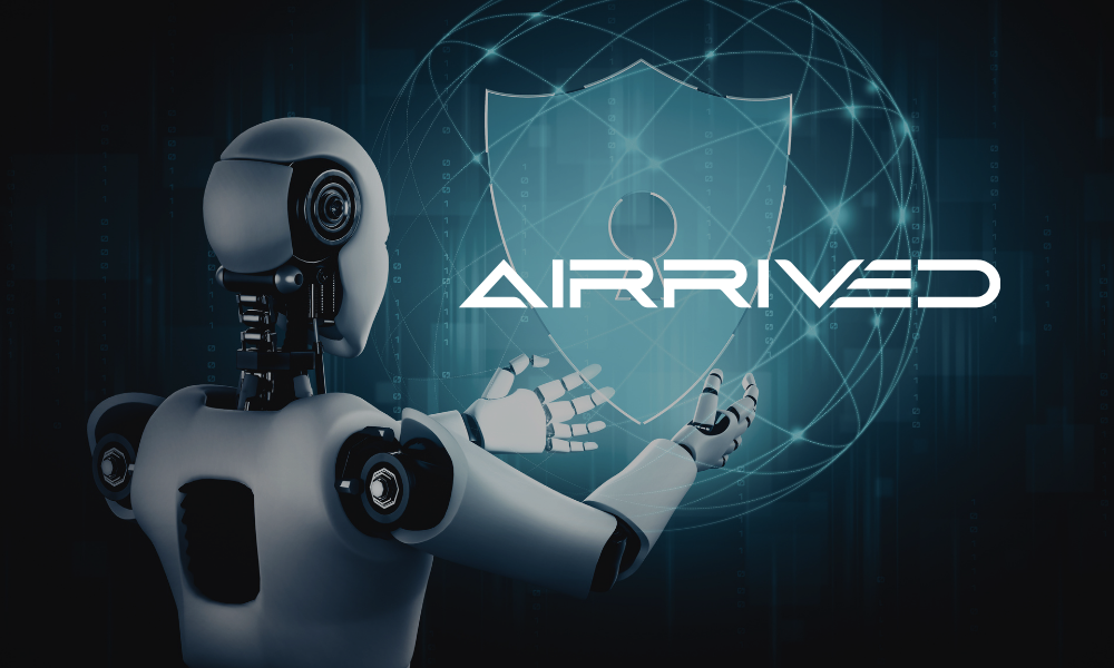Airrived Agentic AI Security
