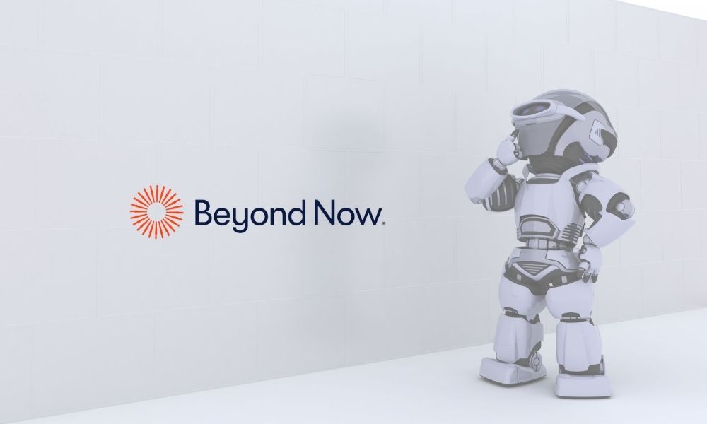 Beyond Now launches agentic platform Beyond Now launches agentic platform