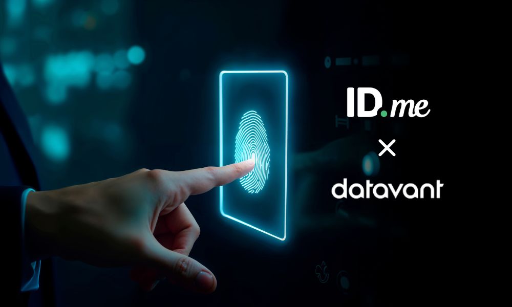 Datavant and ID.me Partner Datavant and ID.me Partner