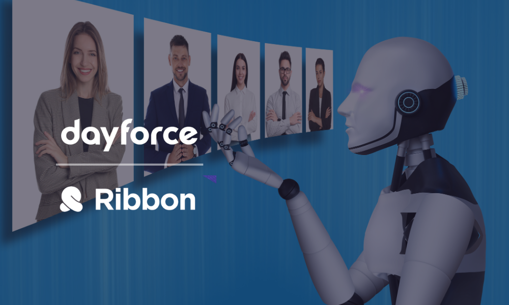 Dayforce Ribbon AI Acquisition
