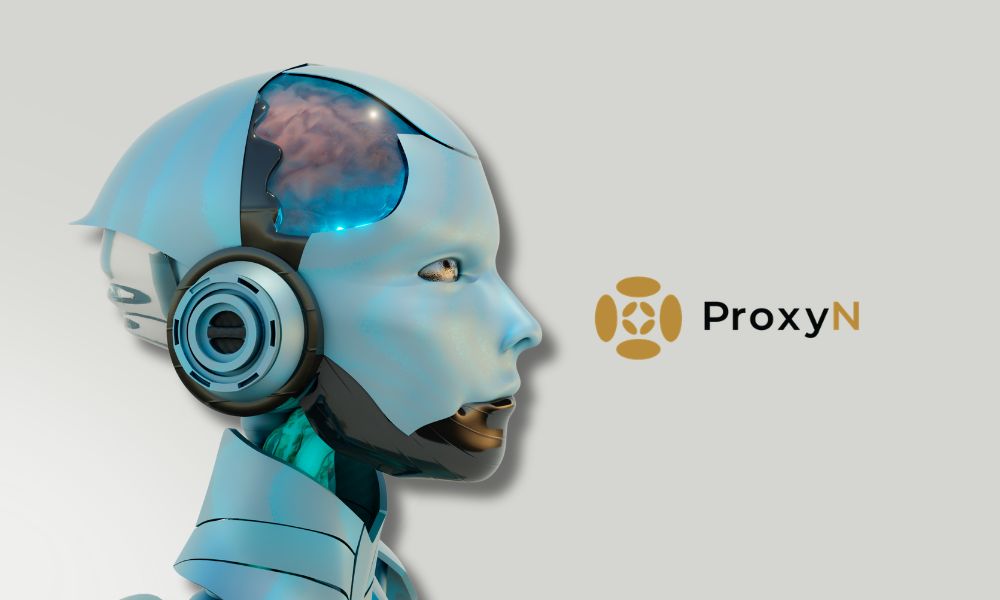 ProxyN Launches Digital Coworkers