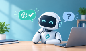 Does ChatGPT Always Agree with You