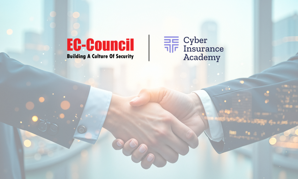 EC-Council acquires Cyber Insurance Academy