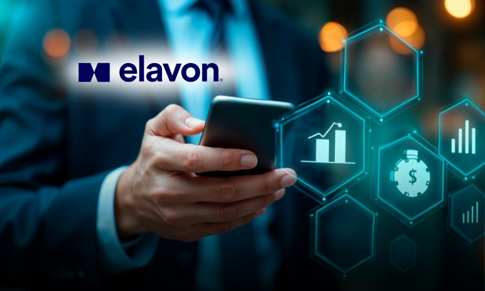 Elavon