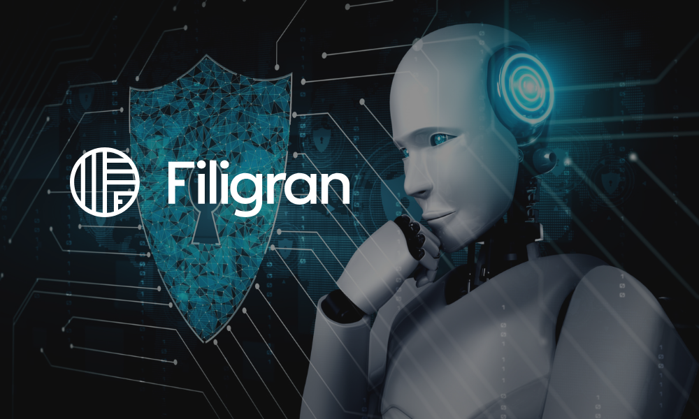 Filigran THREAD Event Filigran THREAD Event