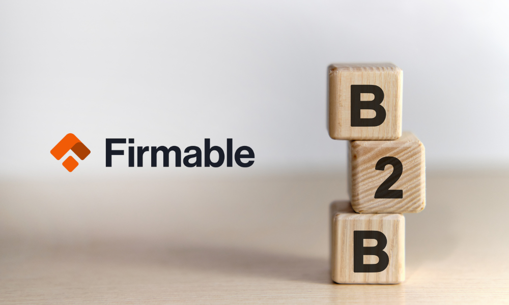 Firmable Tech Intelligence