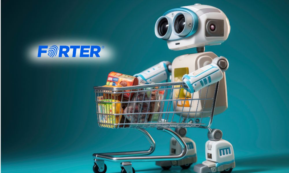 Forter Agentic Commerce Engine Forter Agentic Commerce Engine