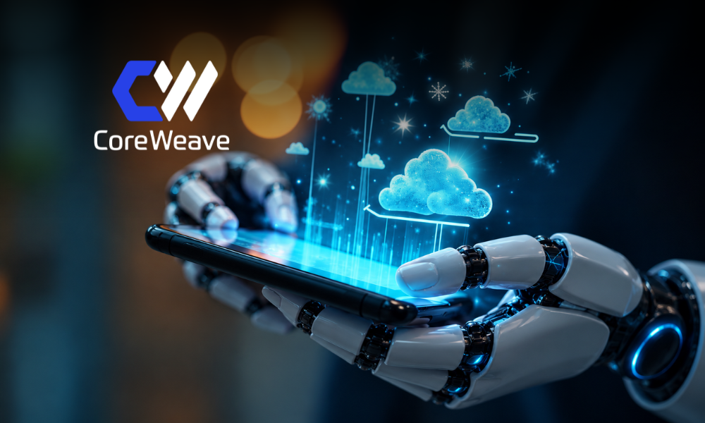 Global AI Cloud Platform Global AI Cloud Platform