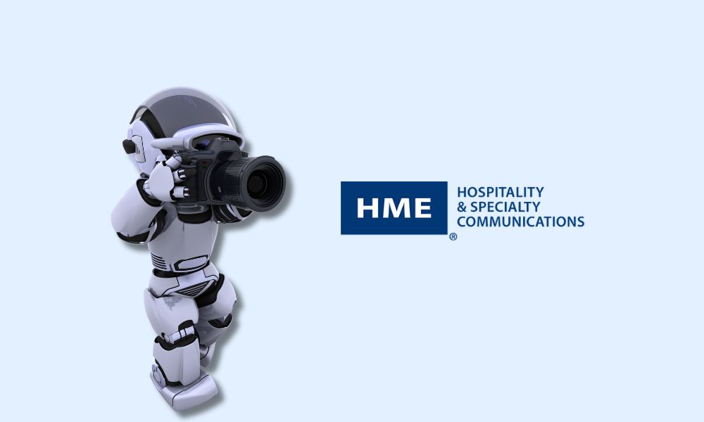 HME Launches Nitro Vision AI