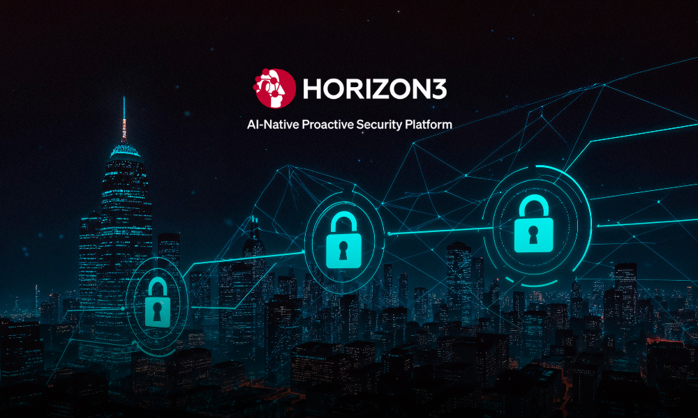 Horizon3 Expands in Singapore