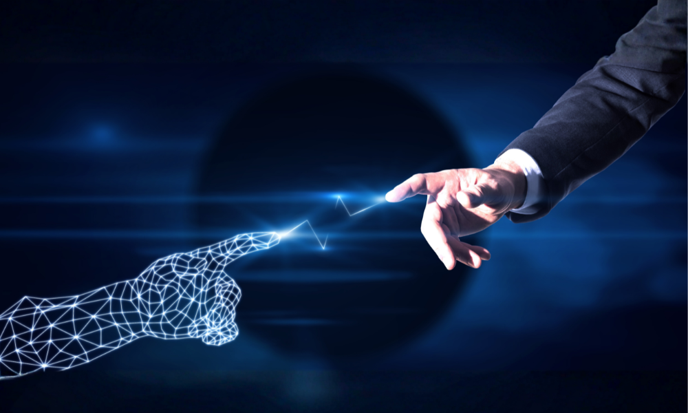 Human-in-the-Loop AI Human-in-the-Loop AI