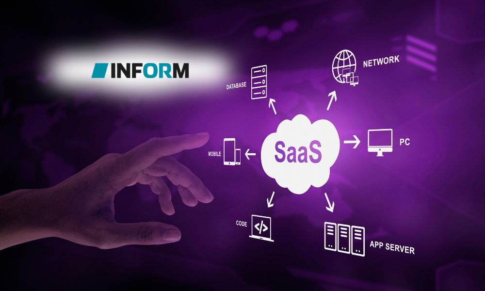 INFORM Launches Aviation Software INFORM Launches Aviation Software