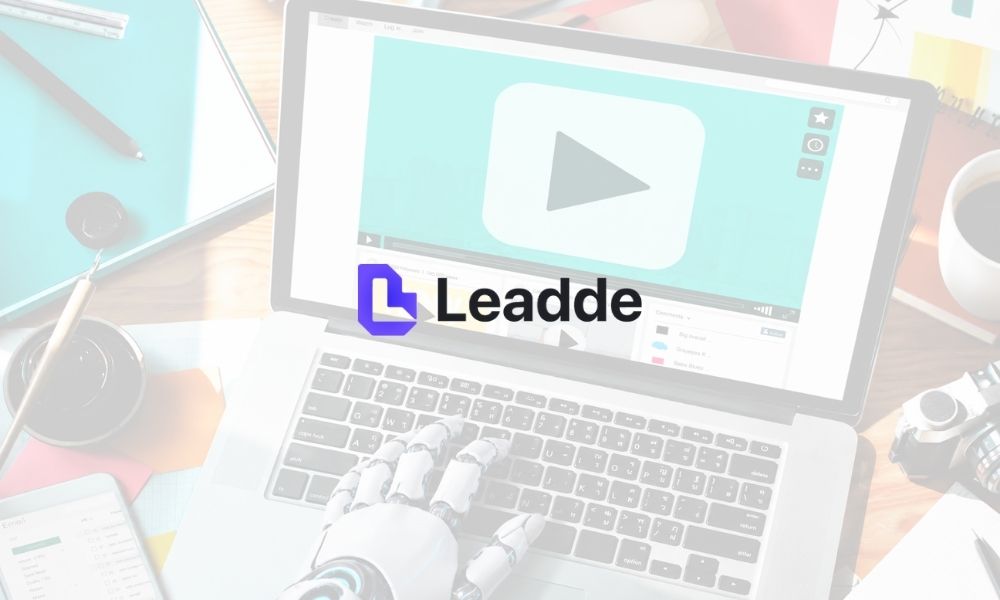 Leadde AI