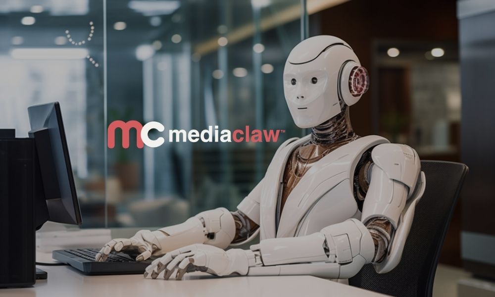 MediaClaw Agentic AI Platform