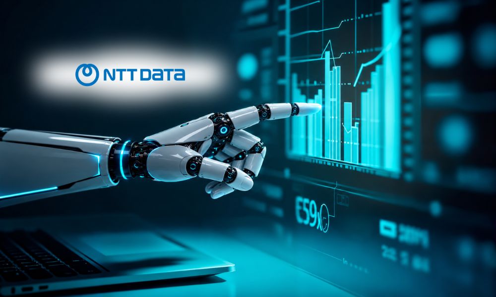 NTT DATA launches Elevate