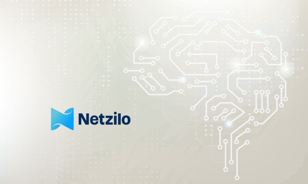 Netzilo AI Edge