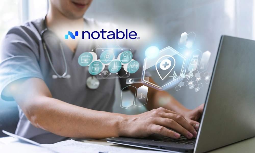 Notable introduces Flow Compass