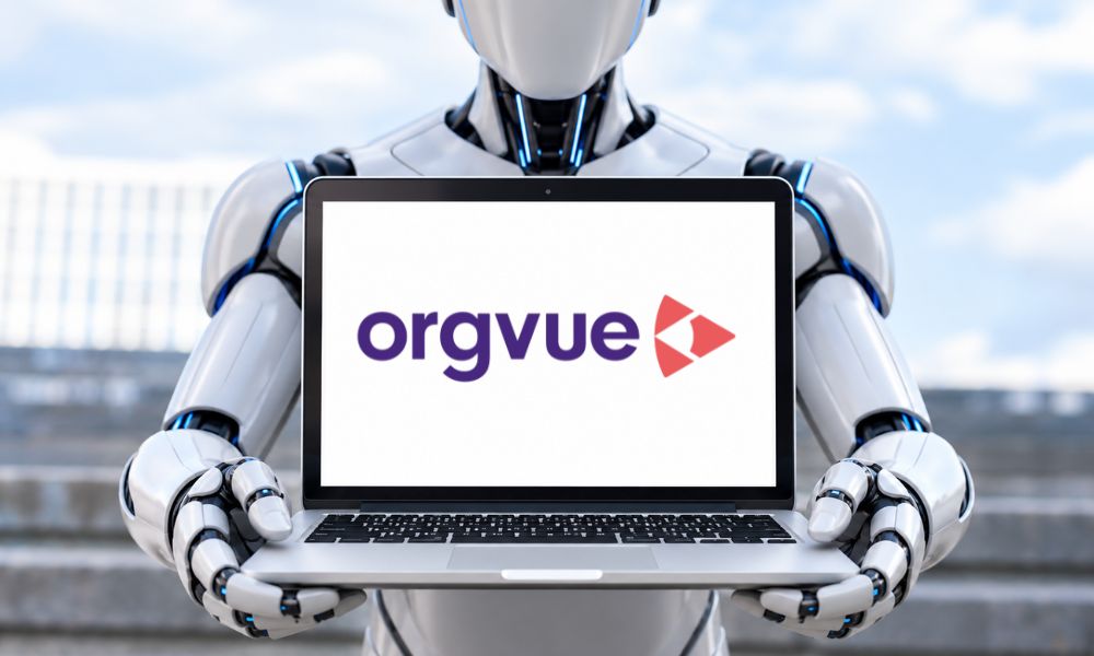 Orgvue Announces WebMCP Orgvue Announces WebMCP