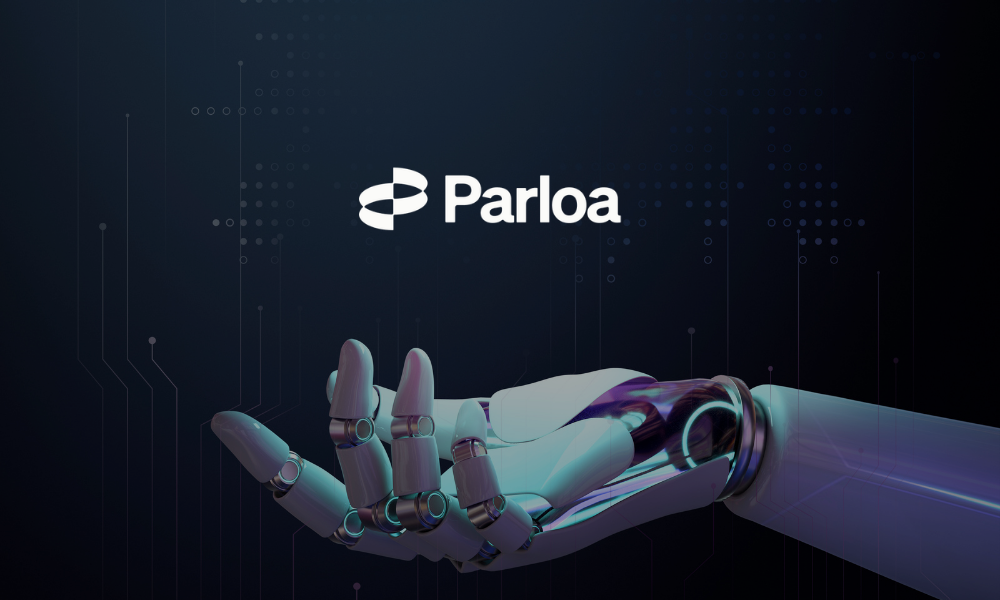 Parloa Agent Management Platform Parloa Agent Management Platform