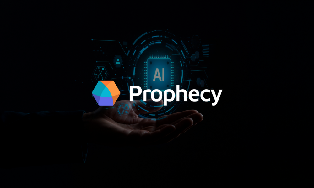 Prophecy Launches DataGPT