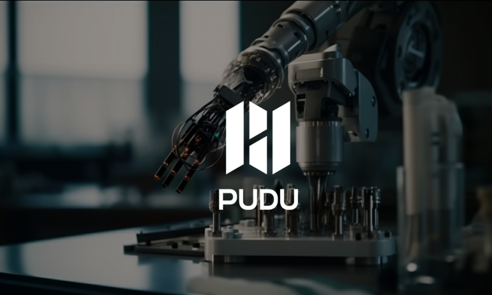 Pudu Robotics Pudu Robotics
