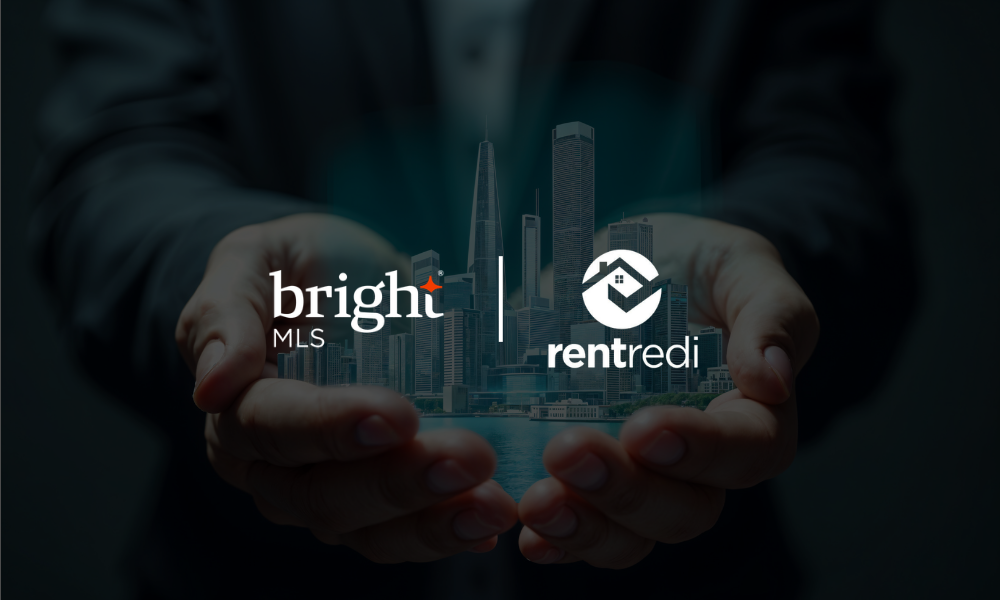 RentRedi Partners With Bright MLS