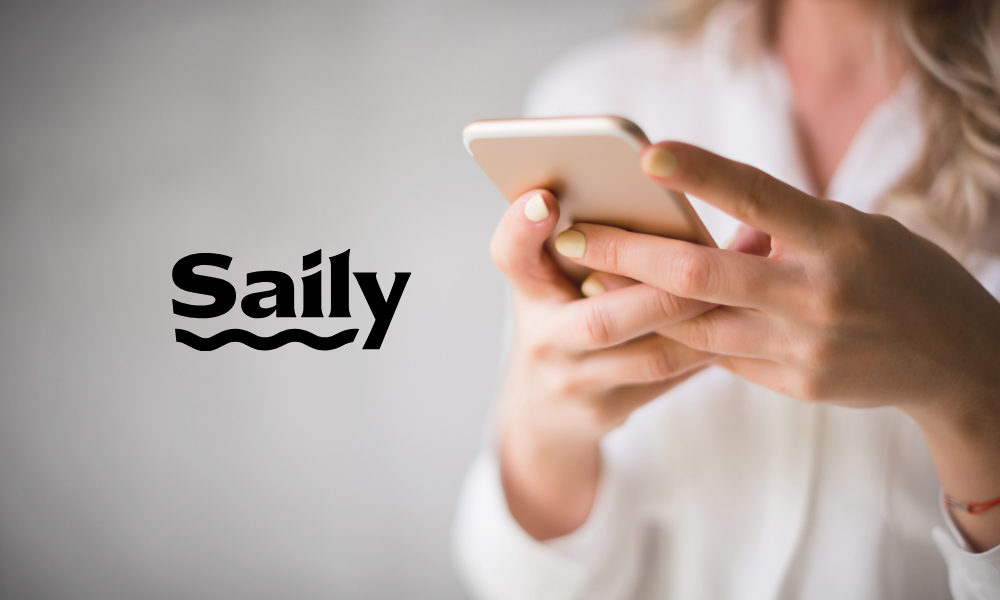 Saily Coverage Maps for Travel eSIM Users