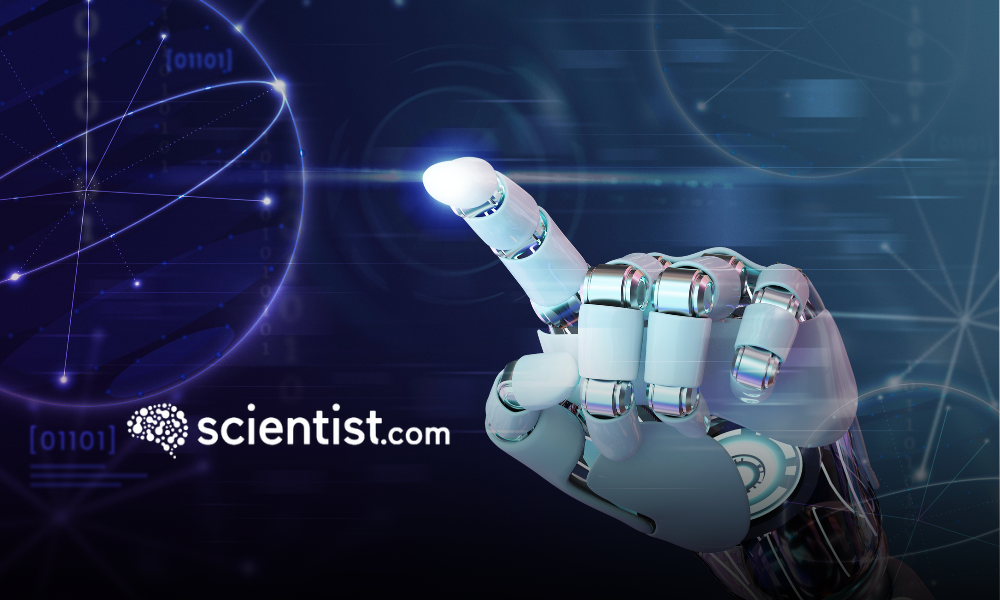 Scientist.com Launches Agentic AI Platform Scientist.com Launches Agentic AI Platform