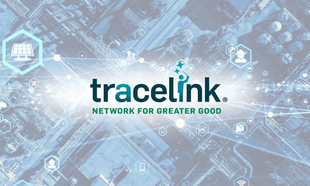 TraceLink Breakthrough TraceLink Breakthrough