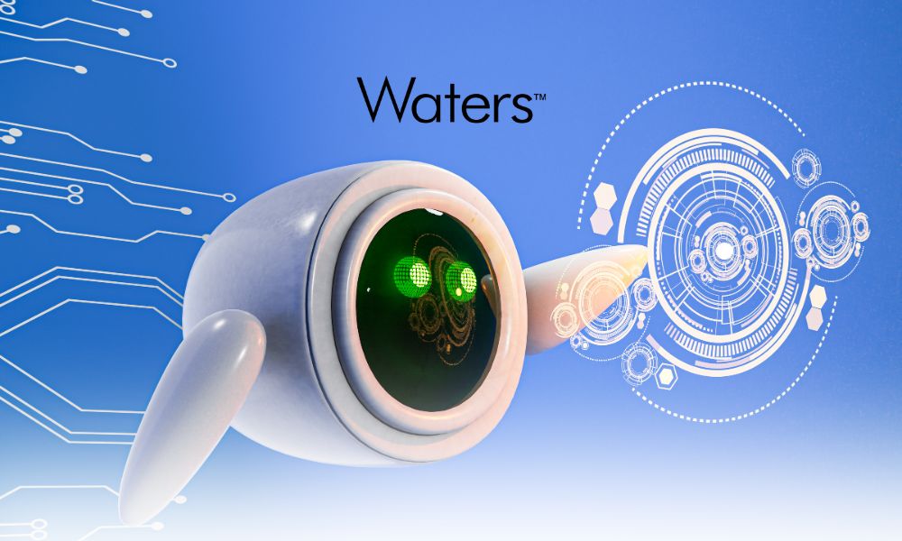 Waters Launches AI Link