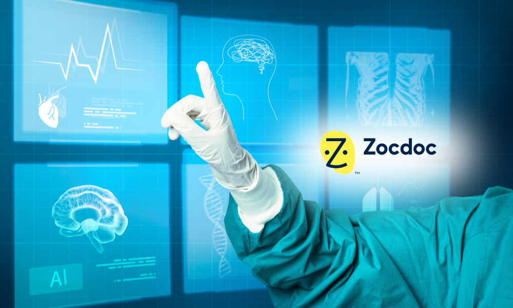 Zocdoc AI Agents Zocdoc AI Agents