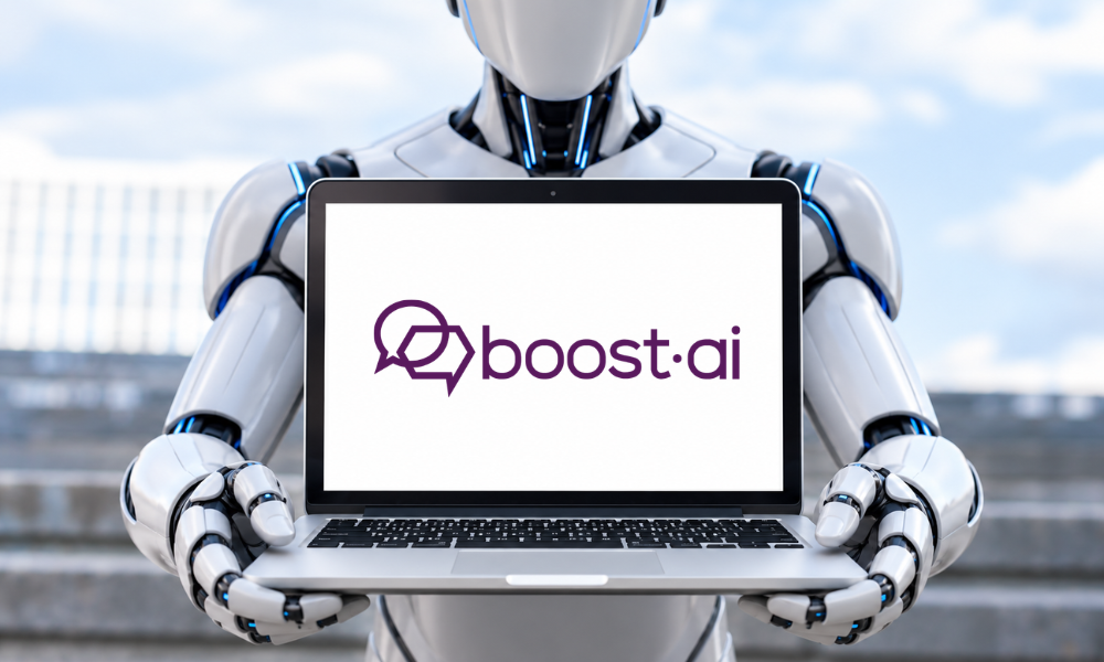 boost.ai Version 14 boost.ai Version 14