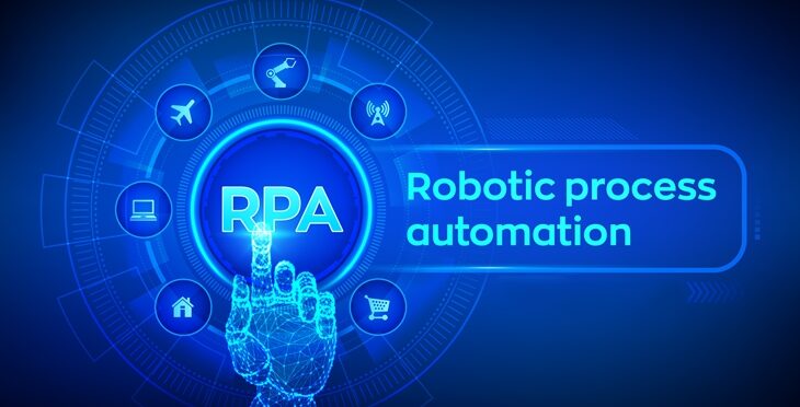 10 Best Practices for RPA Change Management