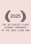 20 Coolest Cloud Storage Companies - DDN