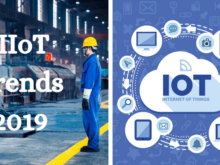 2019 IIoT Trends