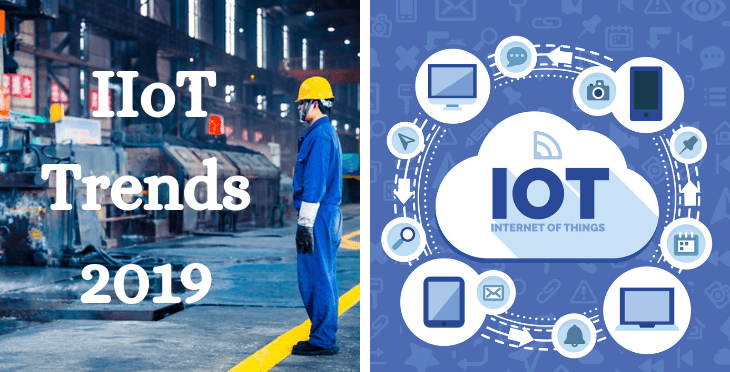 2019 IIoT Trends