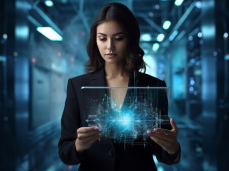 Dasia - Your preferred AI-based Marketing Ecology