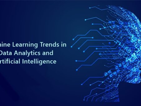 Machine Learning Trends in Data Analytics and Artificial Intelligence