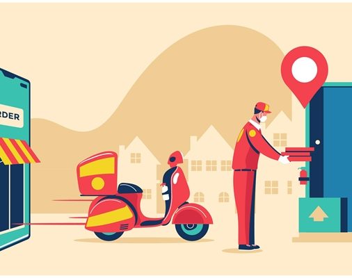 How To Succeed As A Virtual Restaurant Using Cloud Kitchens?