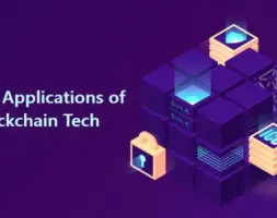 Blockchain Technology