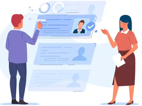 AI And ML In Human Resources