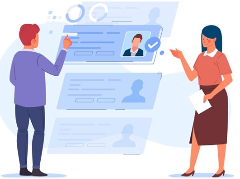 AI And ML In Human Resources: How Are They Affecting The Field